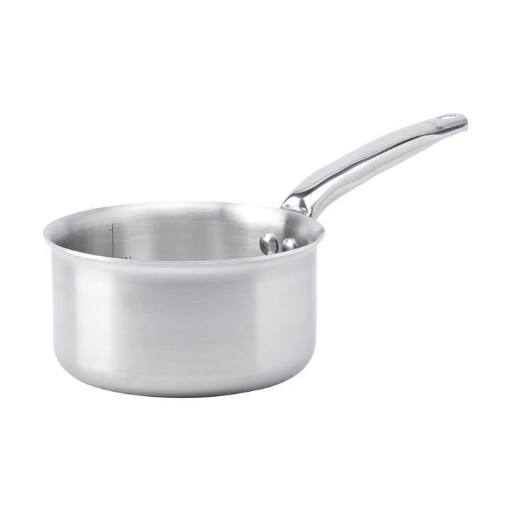 Alchimy rondel ze stali nierdzewnej - Ø16 cm - De Buyer