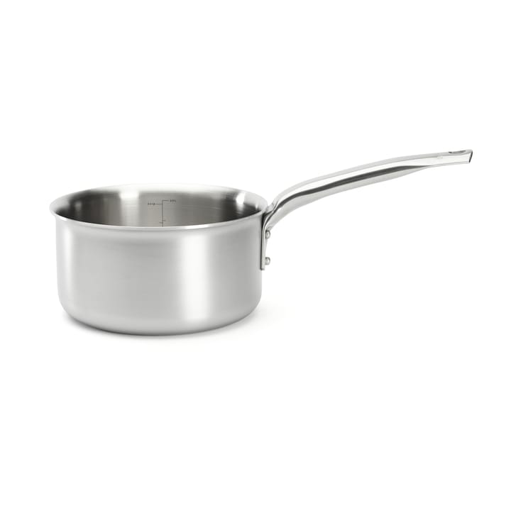 Alchimy rondel ze stali nierdzewnej, Ø18 cm De Buyer