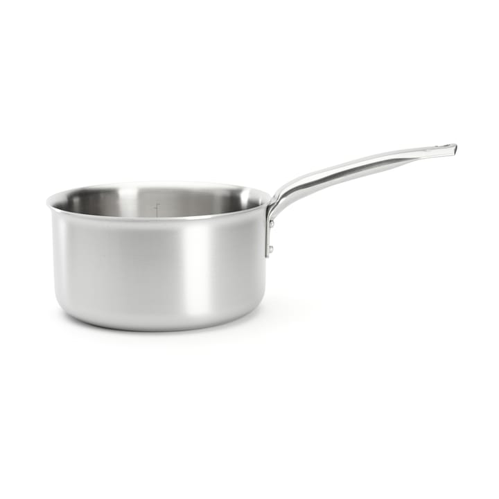 Alchimy rondel ze stali nierdzewnej, Ø20 cm De Buyer