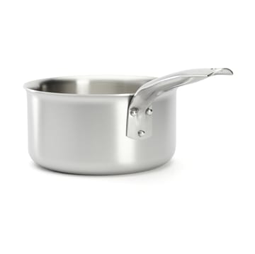 Alchimy rondel ze stali nierdzewnej - Ø20 cm - De Buyer