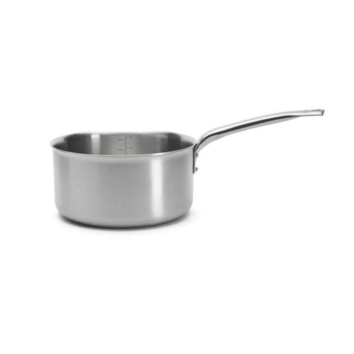 Alchimy rondel ze stali nierdzewnej, Ø24 cm De Buyer