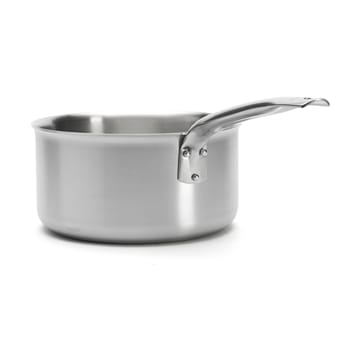 Alchimy rondel ze stali nierdzewnej - Ø24 cm - De Buyer