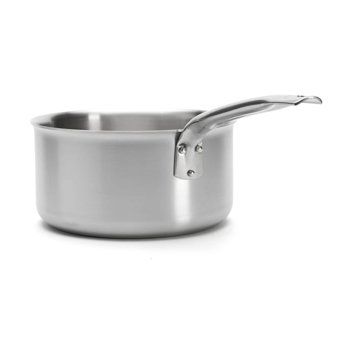 Alchimy rondel ze stali nierdzewnej, Ø24 cm De Buyer
