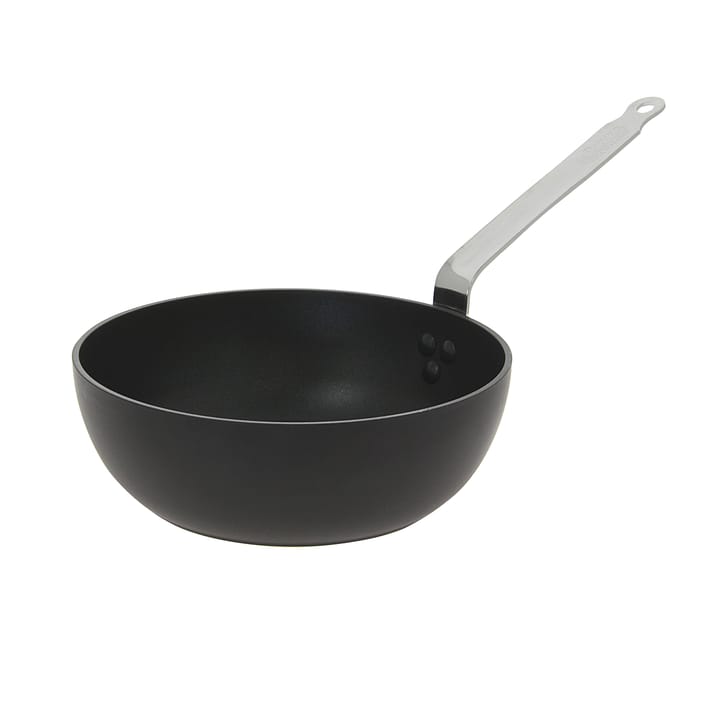 Choc Intense sauté pan - 24 cm - De Buyer