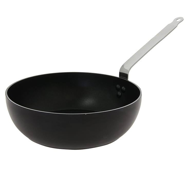 Choc Intense sauté pan - 28 cm - De Buyer