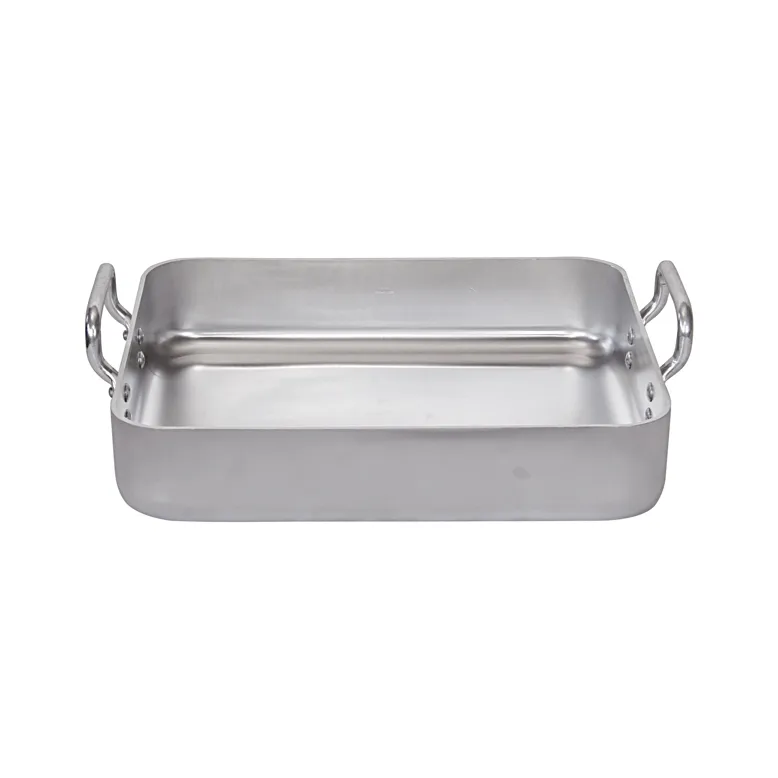 Choc oven pan, 30 cm De Buyer