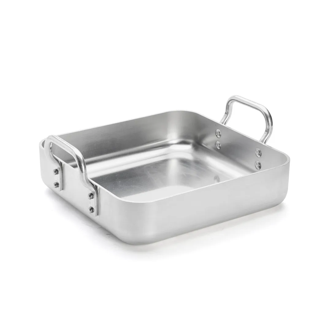 Choc oven pan, 30 cm De Buyer