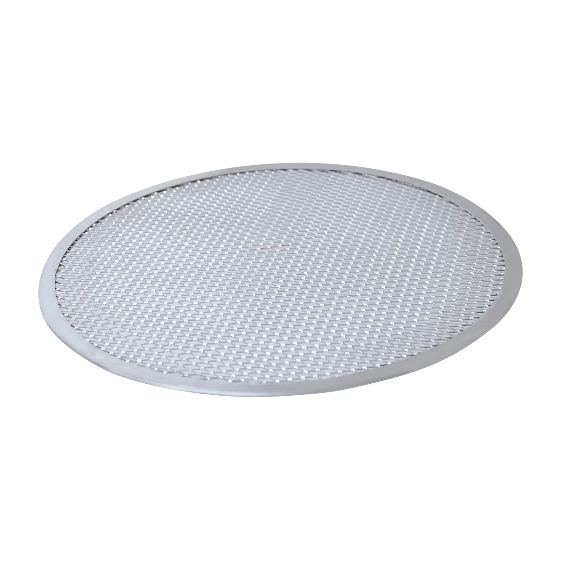 De Buyer aluminiowa kratka do pizzy, Ø28 cm De Buyer