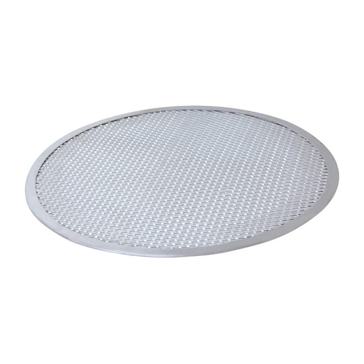 De Buyer aluminiowa kratka do pizzy, Ø31 cm De Buyer
