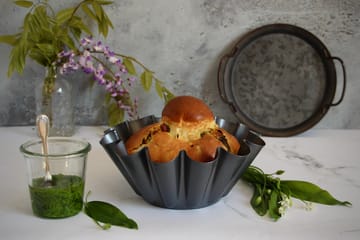 De Buyer forma na Brioche - Ø22 cm - De Buyer