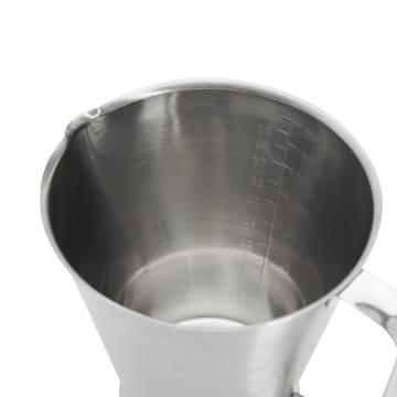 De Buyer mały dzbanek z miarką - 0,1 l - De Buyer