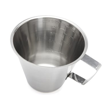 De Buyer mały dzbanek z miarką - 0,25 l - De Buyer