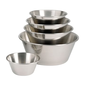 De Buyer miska na ciasto z płaskim dnem - Ø20 cm - De Buyer