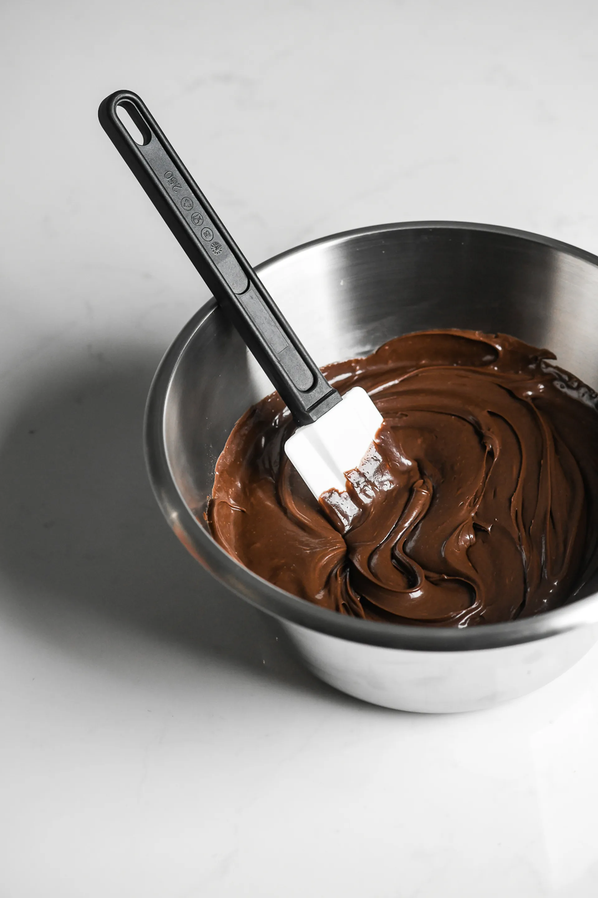 De Buyer miska na ciasto z płaskim dnem, Ø24 cm De Buyer