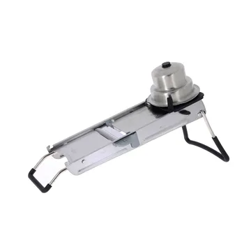 De Buyer Revolution mandolin - szary - De Buyer