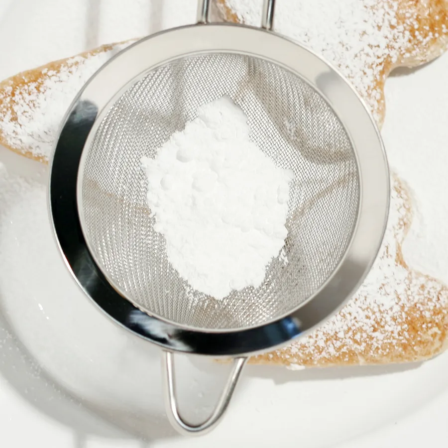 De Buyer sil, Ø 12 cm De Buyer