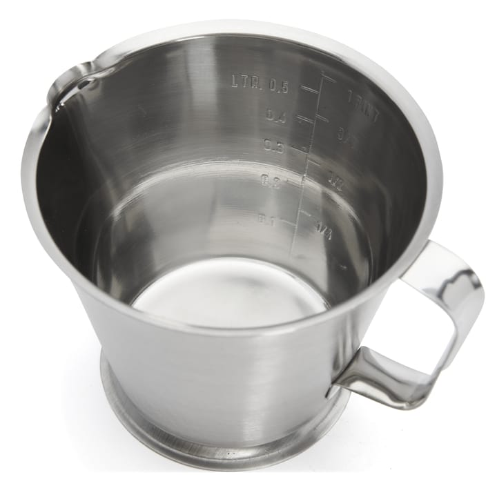 Dzbanki pomiarowe De Buyer, 0,5 l De Buyer