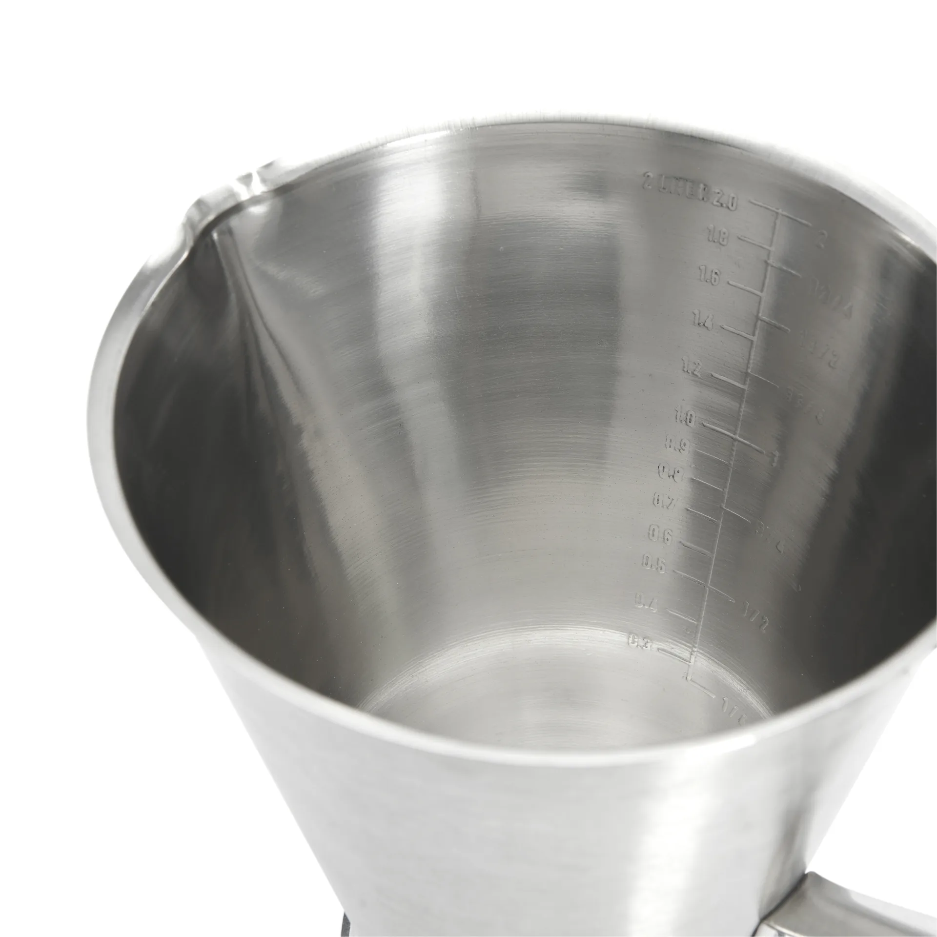 Dzbanki pomiarowe De Buyer, 2 l De Buyer