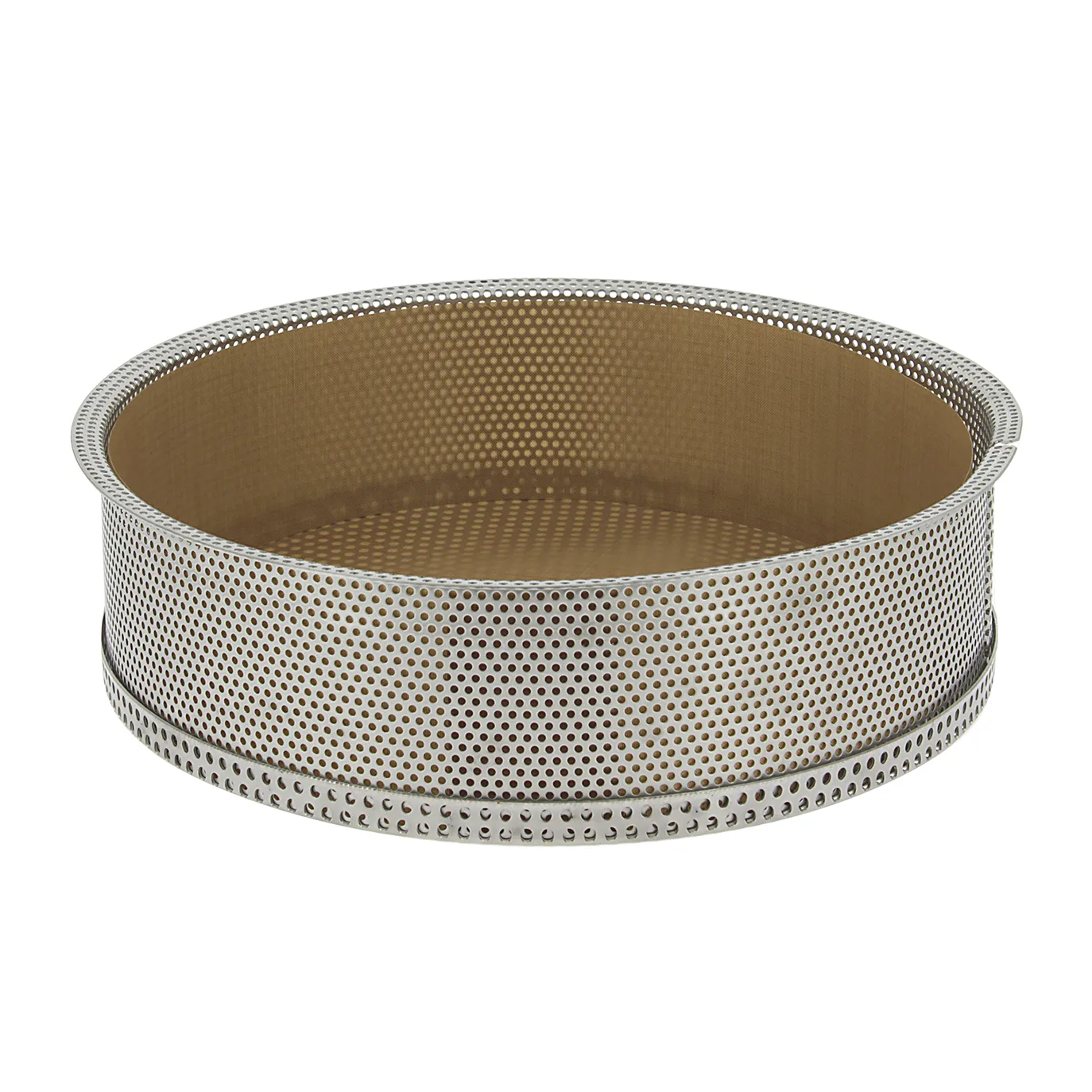 Forma z wyjmowanym dnem, Ø24 cm De Buyer