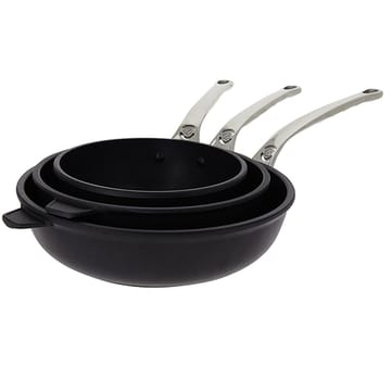 Głęboka patelnia Choc Extreme - 28 cm - De Buyer