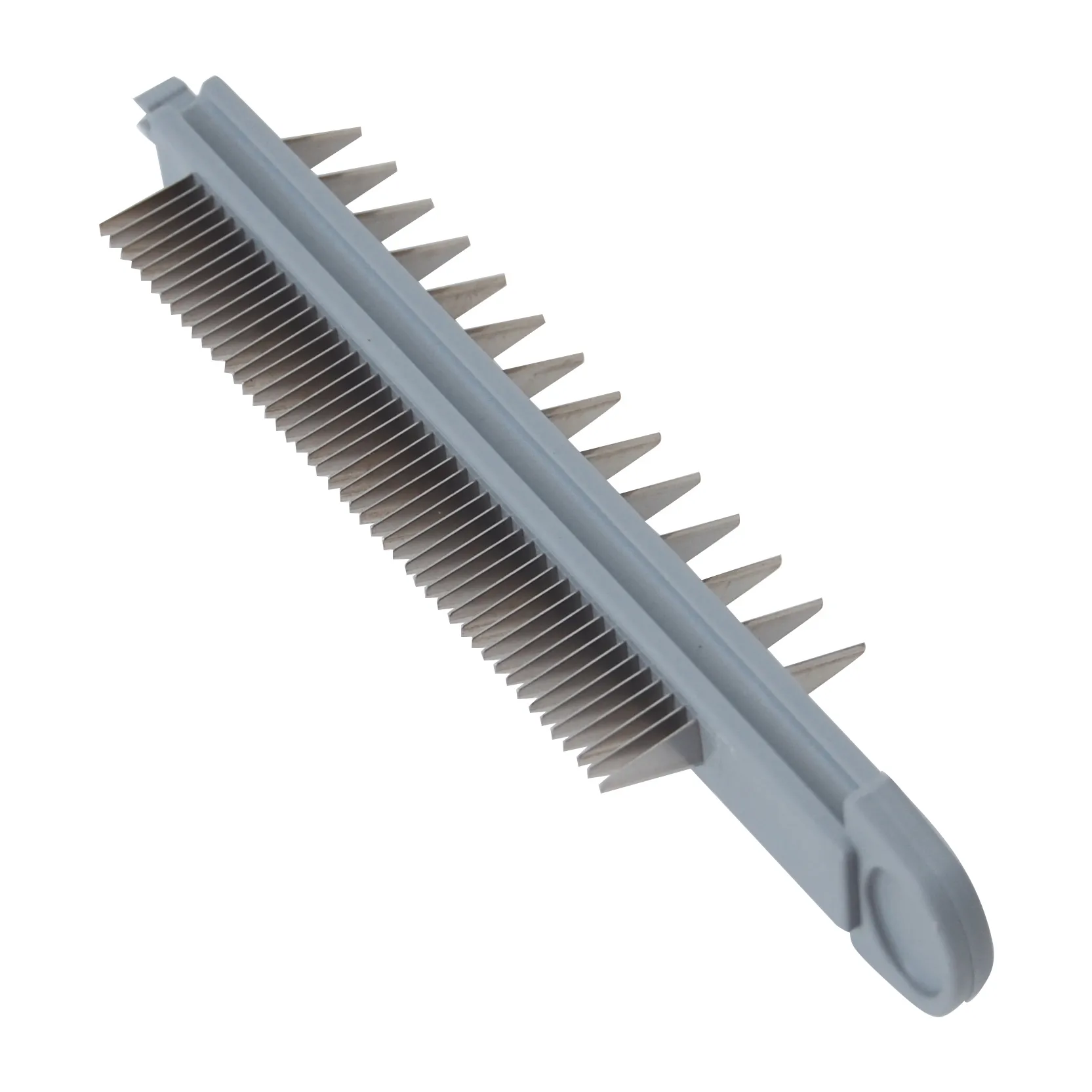 Krajalnica Swing Plus dodatkowe ostrze część zapasowa, Podwójne ostrze Julienne 2/7 mm De Buyer