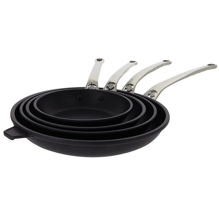 Patelnia Choc Extreme, 20 cm De Buyer