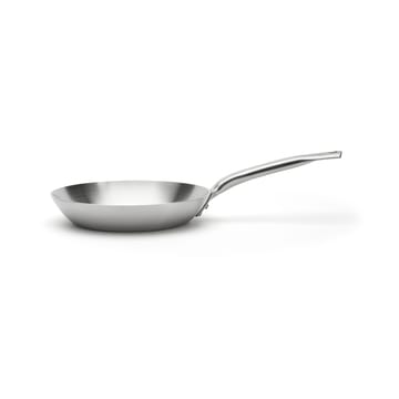 Patelnia ze stali nierdzewnej Alchimy - Ø24 cm - De Buyer