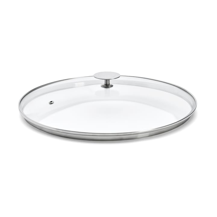 Pokrywka szklana  Alchimy - Ø32 cm - De Buyer