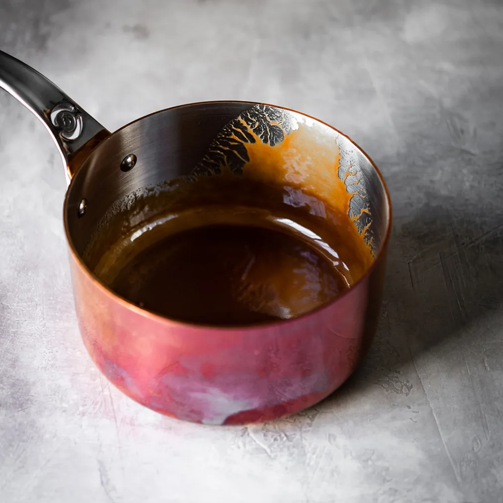 Rondel indukcyjny Prima Matera, 14 cm De Buyer