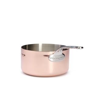Rondel indukcyjny Prima Matera - 24 cm - De Buyer
