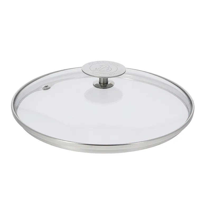 Szklana pokrywa Milady, Ø28 cm
 De Buyer
