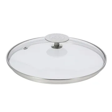 Szklana pokrywa Milady - Ø28 cm
 - De Buyer
