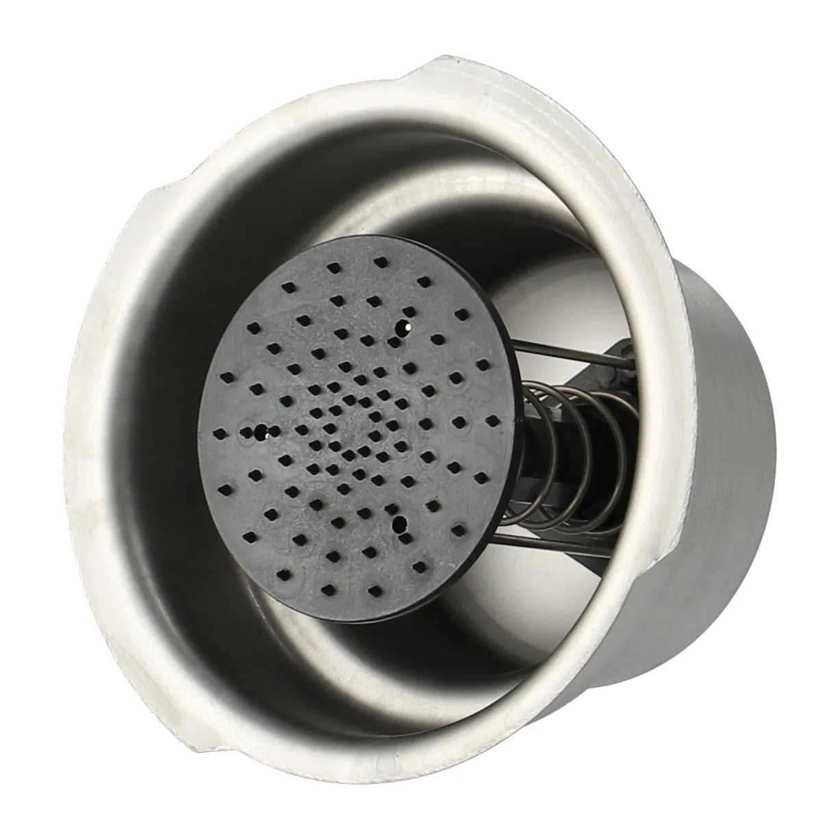 Zapasowy pusher do szatkownicy Revolution, Szary De Buyer