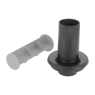 Zestaw do krojenia Gravity dodatek do krajalnicy de Buyer - Czarny - De Buyer