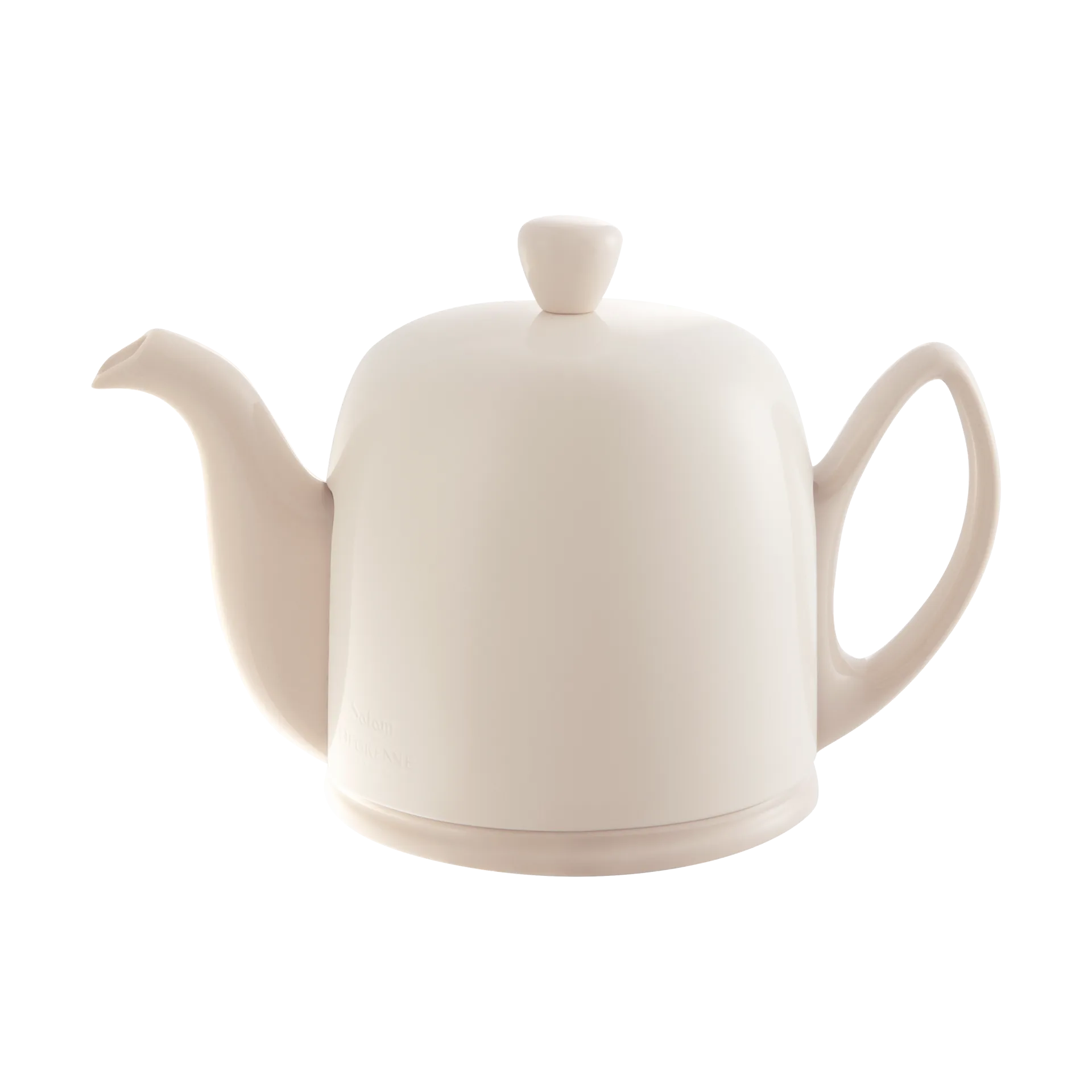 Dzbanek do herbaty Salam Monochrome 0,7 L, Pink Degrenne