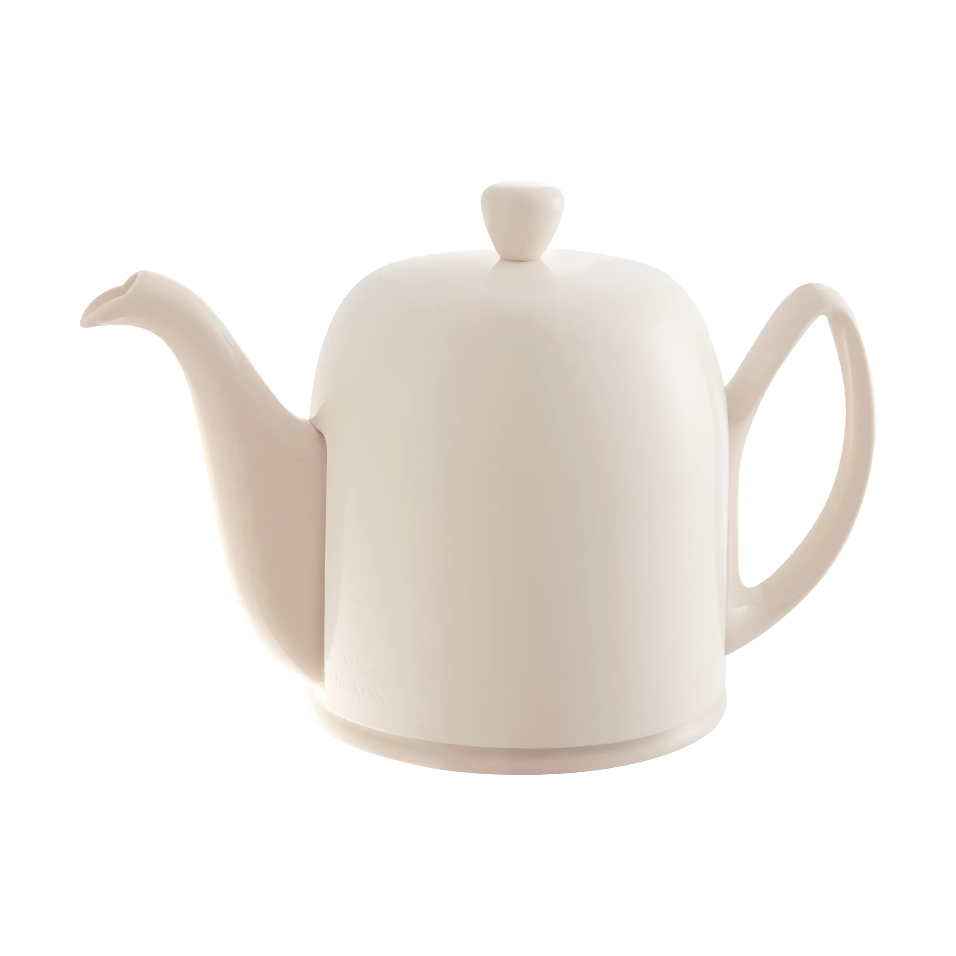 Dzbanek do herbaty Salam Monochrome 1 L, Pink Degrenne