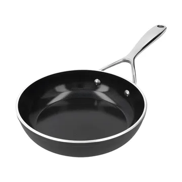 Alu Plus 3 Ceraforce patelnia ceramiczna 3-ply - Ø20 cm - Demeyere