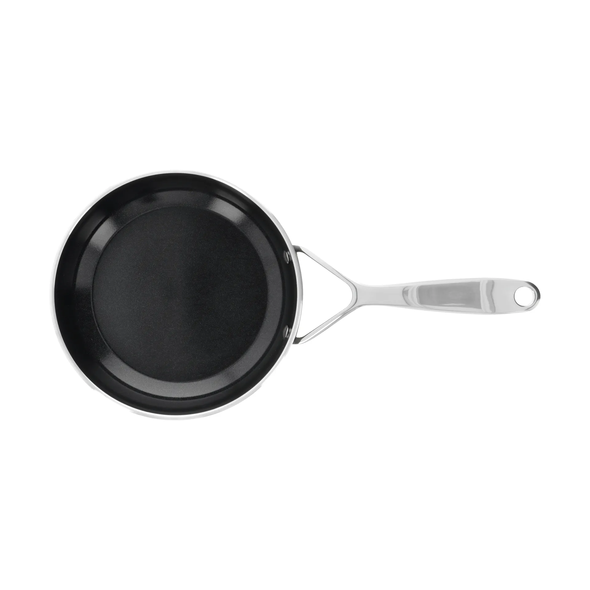 Alu Plus 3 Ceraforce patelnia ceramiczna 3-ply, Ø20 cm Demeyere