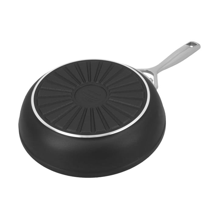 Alu Pro 5 Ceraforce patelnia ceramiczna 5-ply, Ø20 cm Demeyere