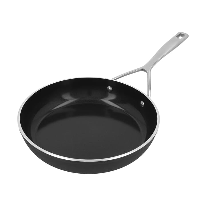 Alu Pro 5 Ceraforce patelnia ceramiczna 5-ply, Ø24 cm Demeyere