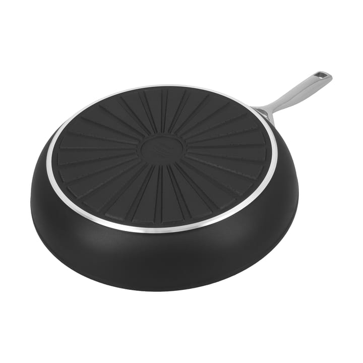Alu Pro 5 Ceraforce patelnia ceramiczna 5-ply, Ø28 cm Demeyere
