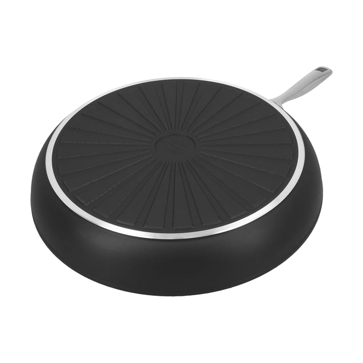 Alu Pro 5 Ceraforce patelnia ceramiczna 5-ply, Ø32 cm Demeyere