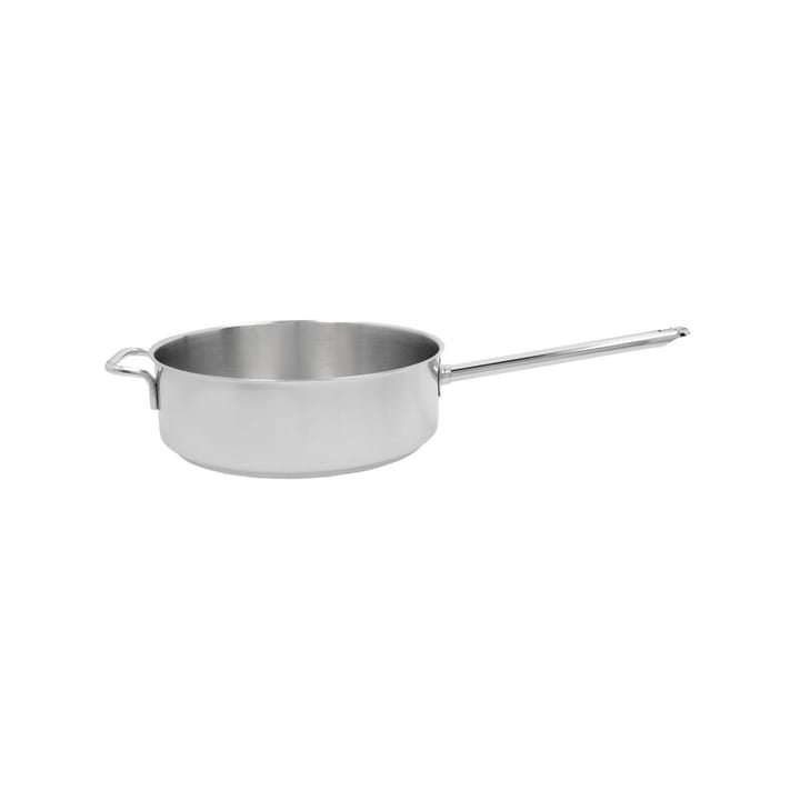 Apollo 7 patelnia ze stali nierdzewnej - Ø24 cm - Demeyere