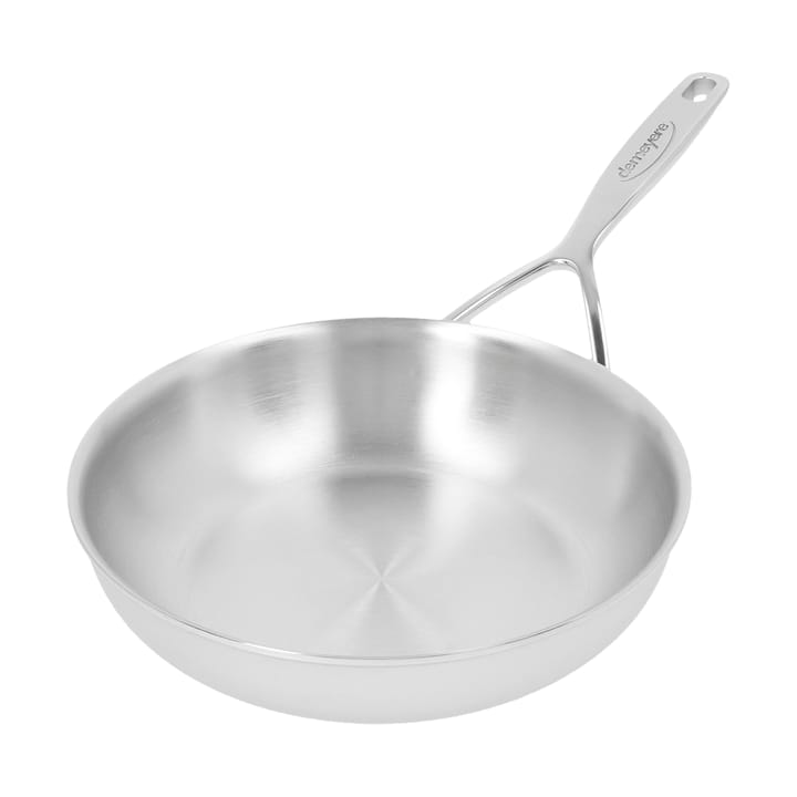Demeyere 5-plus patelnia ze stali nierdzewnej 5-ply, Ø20 cm Demeyere