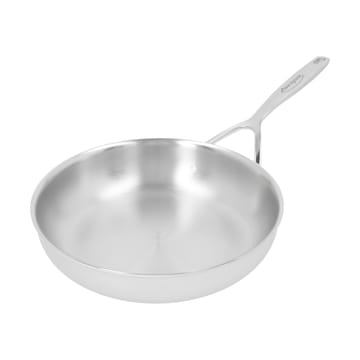Demeyere 5-plus patelnia ze stali nierdzewnej 5-ply - Ø24 cm - Demeyere