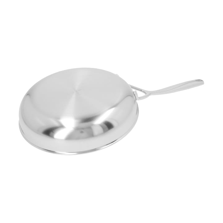 Demeyere 5-plus patelnia ze stali nierdzewnej 5-ply, Ø24 cm Demeyere