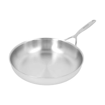 Demeyere 5-plus patelnia ze stali nierdzewnej 5-ply - Ø28 cm - Demeyere