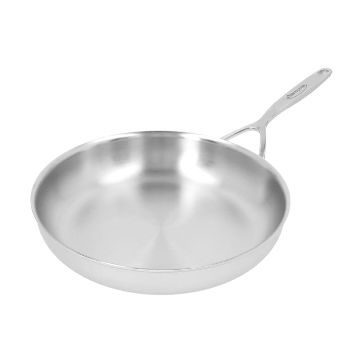 Demeyere 5-plus patelnia ze stali nierdzewnej 5-ply, Ø28 cm Demeyere