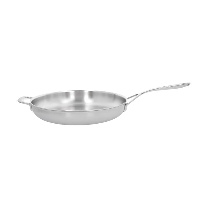 Demeyere 5-plus patelnia ze stali nierdzewnej 5-ply - Ø32 cm - Demeyere