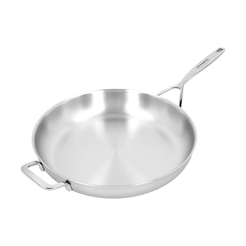 Demeyere 5-plus patelnia ze stali nierdzewnej 5-ply - Ø32 cm - Demeyere